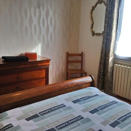 Chambre Au Calme Et Simple, Cuisine A Dispo Saint-Pol-de-Léon Exteriér fotografie