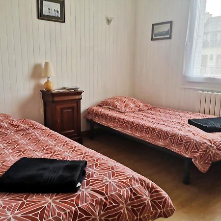 Chambre Au Calme Et Simple, Cuisine A Dispo Saint-Pol-de-Léon Exteriér fotografie