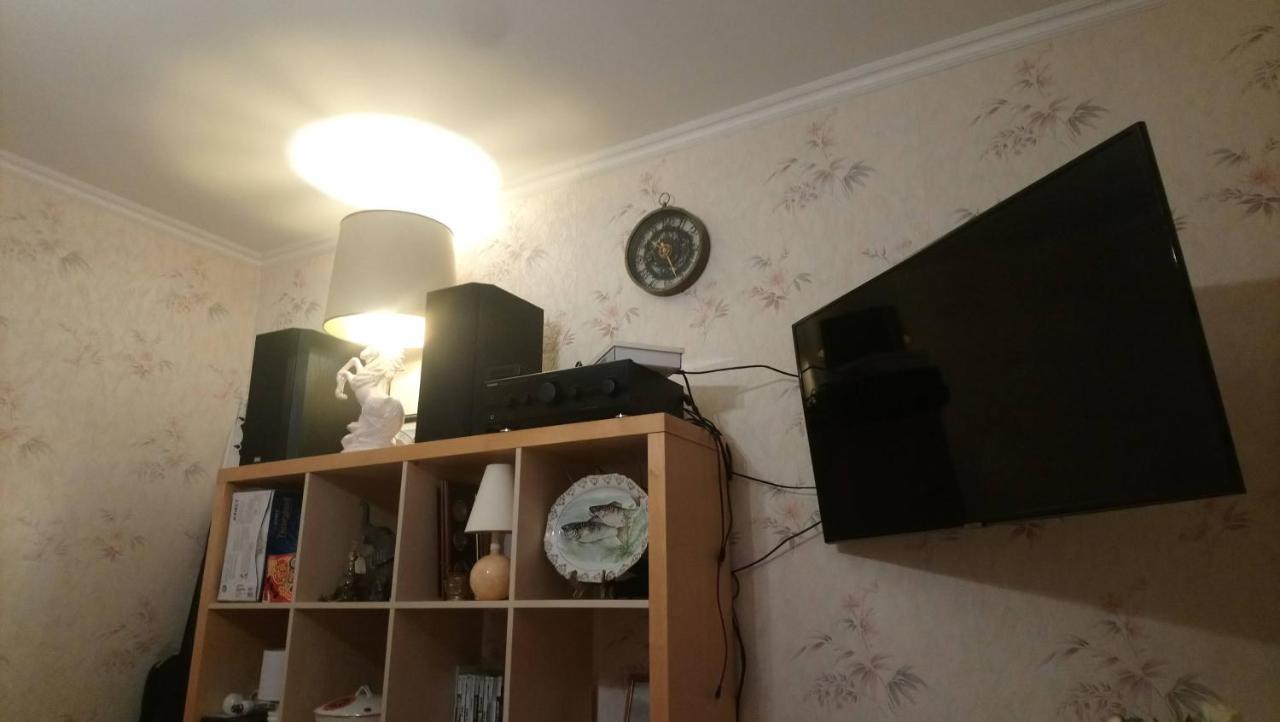Chambre Au Calme Et Simple, Cuisine A Dispo Saint-Pol-de-Léon Exteriér fotografie