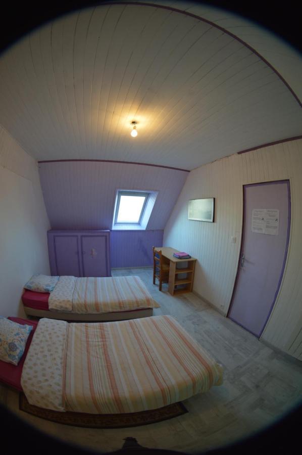 Chambre Au Calme Et Simple, Cuisine A Dispo Saint-Pol-de-Léon Exteriér fotografie