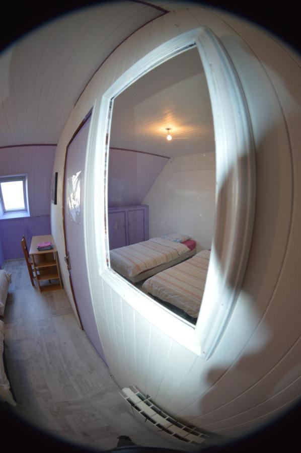 Chambre Au Calme Et Simple, Cuisine A Dispo Saint-Pol-de-Léon Exteriér fotografie